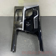 OEM BMW 5 SERIES G30 G31 INTERIOR WOOD TRIM CENTRAL CONSOLE 9391294 RHD USED ITEM