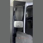 Load image into Gallery viewer, OEM BMW 5 SER G30 G31 G32 INTERIOR CENTRE CONSOLE TRIM PIANO BLACK RHD 8071621 USED ITEM