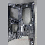 Load image into Gallery viewer, OEM BMW 5 SER G30 G31 G32 INTERIOR CENTRE CONSOLE TRIM PIANO BLACK RHD 8071621 USED ITEM