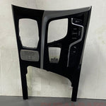Load image into Gallery viewer, OEM BMW 5 SER G30 G31 G32 INTERIOR CENTRE CONSOLE TRIM PIANO BLACK RHD 8071621 USED ITEM
