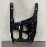 Load image into Gallery viewer, OEM BMW 5 SER G30 G31 G32 INTERIOR CENTRE CONSOLE TRIM PIANO BLACK RHD 8071621 USED ITEM