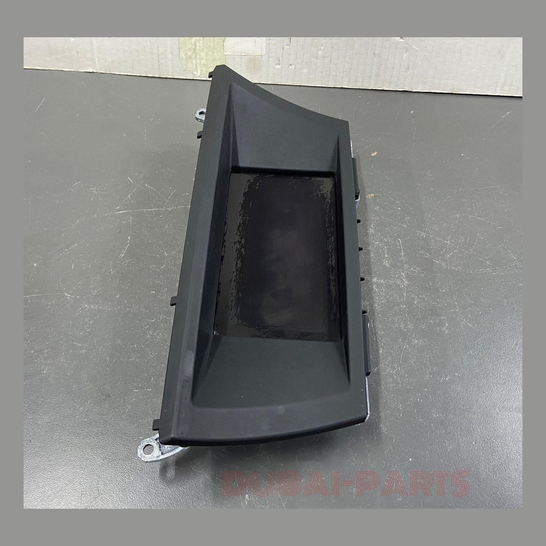 OEM 10-14 BMW E70 E71 X5 X6 Navigation Monitor Screen Information Display 6.5"-9233619 USED ITEM