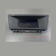OEM 10-14 BMW E70 E71 X5 X6 Navigation Monitor Screen Information Display 6.5