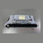 Load image into Gallery viewer, OEM 10-14 BMW E70 E71 X5 X6 Navigation Monitor Screen Information Display 6.5"-9233619 USED ITEM