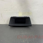 Load image into Gallery viewer, OEM 10-14 BMW E70 E71 X5 X6 Navigation Monitor Screen Information Display 6.5"-9233619 USED ITEM