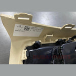 Load image into Gallery viewer, OEM BMW 3 SERIES G20 G21 G23 G80 REAR A/C HEATER CONTROLS &amp; AIR VENTS &amp; USB 9493012