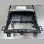 Load image into Gallery viewer, GENUINE BMW G05 G06 G07 CENTRE CONSOLE STORAGE COMPARTMENT UNIT 6810497 USED ITEM