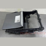 Load image into Gallery viewer, GENUINE BMW G05 G06 G07 CENTRE CONSOLE STORAGE COMPARTMENT UNIT 6810497 USED ITEM