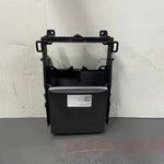 Load image into Gallery viewer, GENUINE BMW G05 G06 G07 CENTRE CONSOLE STORAGE COMPARTMENT UNIT 6810497 USED ITEM