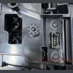 Load image into Gallery viewer, OEM BMW Centre console LCI control panel G42 M240IX gear selector i drive RHD 5A63CE1 USED ITEM
