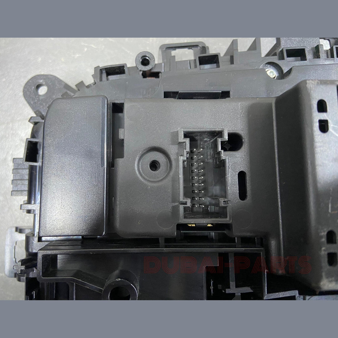OEM BMW Centre console LCI control panel G42 M240IX gear selector i drive RHD 5A63CE1 USED ITEM