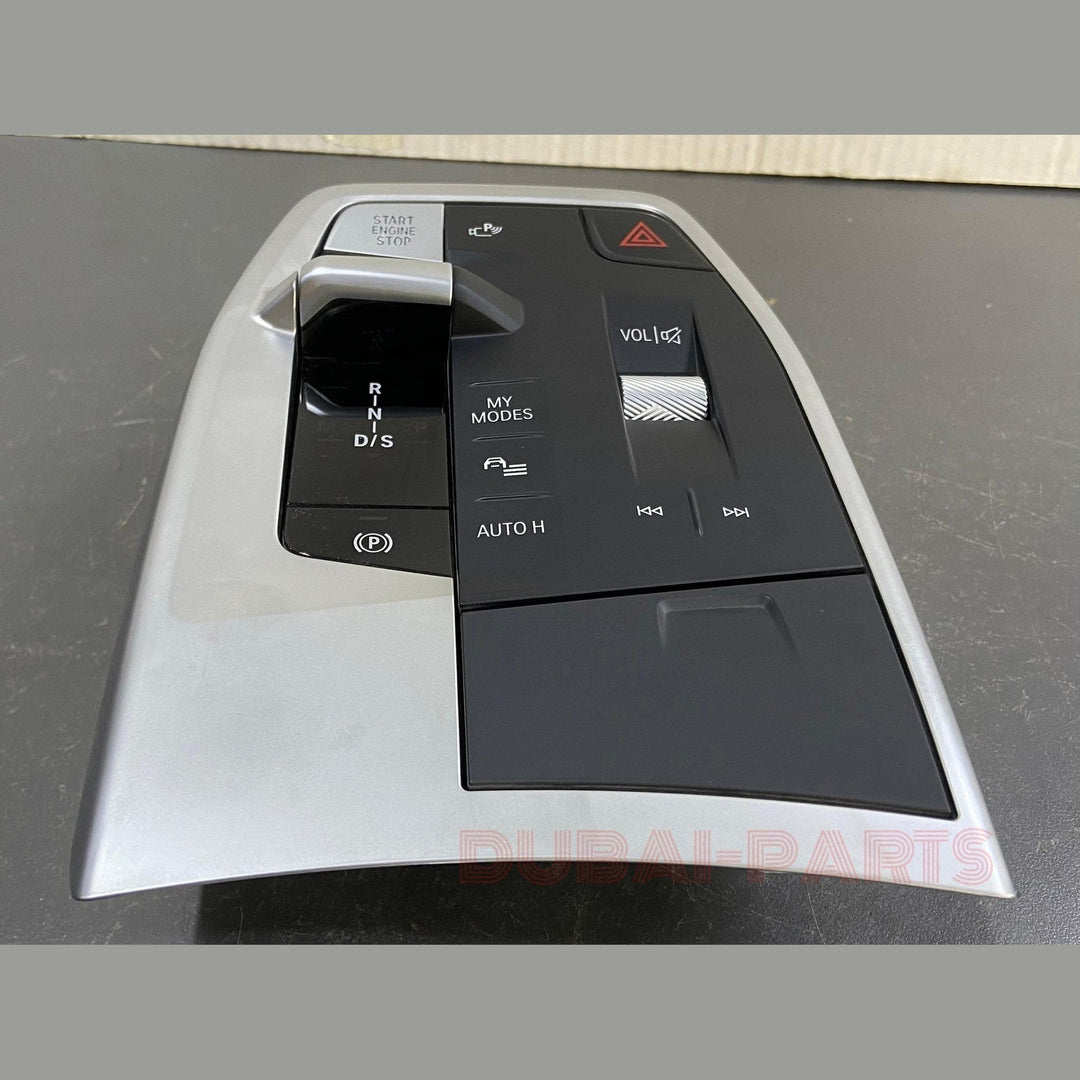 OEM BMW Control Panel Centre Console 5A797B5 2' U06 Active Tourer X1 U11 U12 USED ITEM