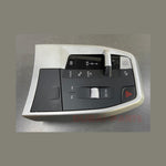 Load image into Gallery viewer, OEM BMW Control Panel Centre Console 5A797B5 2' U06 Active Tourer X1 U11 U12 USED ITEM