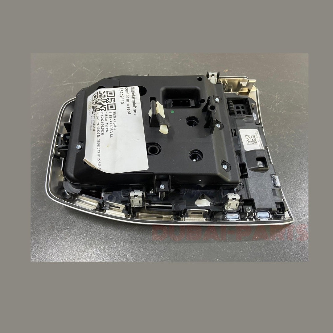 OEM BMW Control Panel Centre Console 5A797B5 2' U06 Active Tourer X1 U11 U12 USED ITEM
