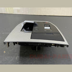 Load image into Gallery viewer, OEM BMW Control Panel Centre Console 5A797B5 2' U06 Active Tourer X1 U11 U12 USED ITEM