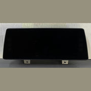 OEM 17-19 BMW F90 M5 G30 G32 CID CENTRAL INFORMATION DISPLAY SCREN OEM 6810511 USED ITEM