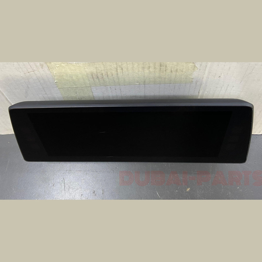OEM 17-19 BMW F90 M5 G30 G32 CID CENTRAL INFORMATION DISPLAY SCREN OEM 6810511 USED ITEM