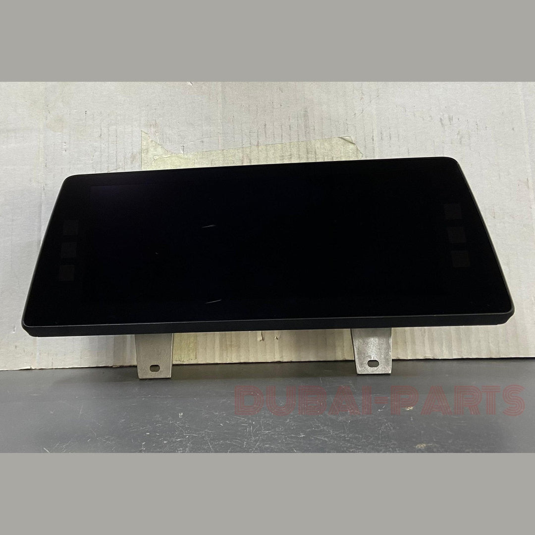 OEM 17-19 BMW F90 M5 G30 G32 CID CENTRAL INFORMATION DISPLAY SCREN OEM 6810511 USED ITEM