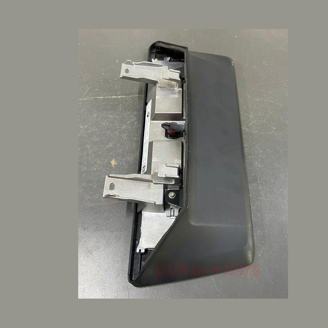 OEM 17-19 BMW F90 M5 G30 G32 CID CENTRAL INFORMATION DISPLAY SCREN OEM 6810511 USED ITEM