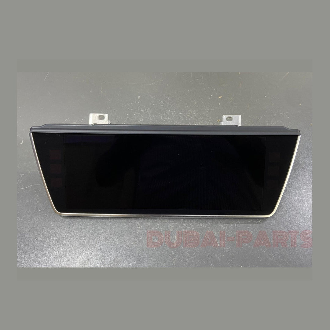 شاشة عرض مركزية أصلية للوحة القيادة لسيارة BMW G11 G12 740i موديلات 2016-2019، مزودة بنظام ملاحة NBT، رقم القطعة 6839442، منتج مستعمل