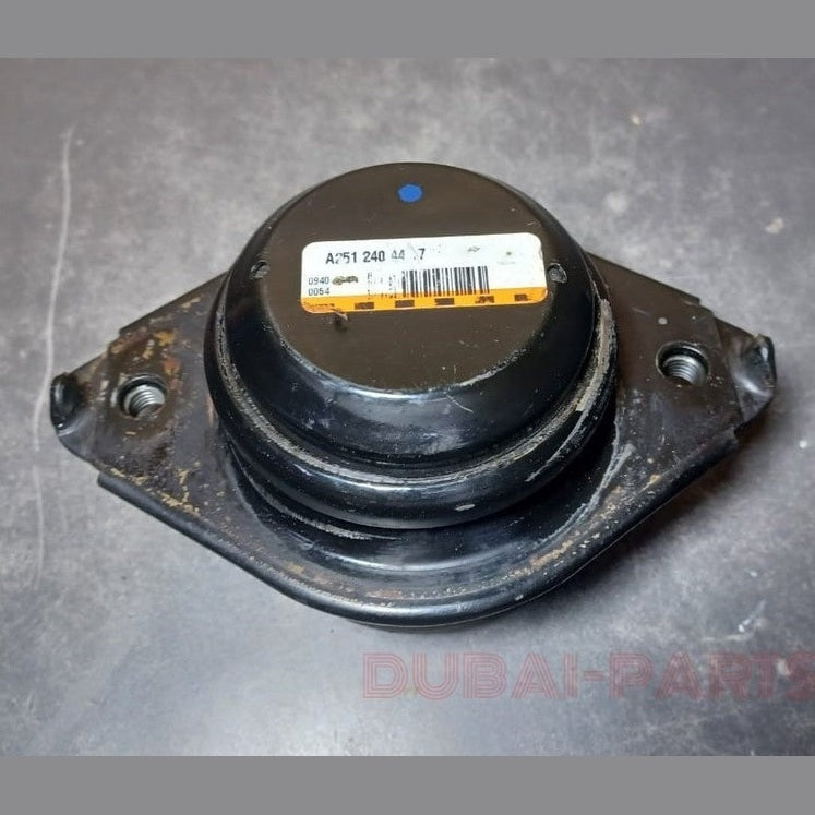Mercedes-Benz W164 ML350 W251 Engine Mount Support Mounting Bracket A251 2404417