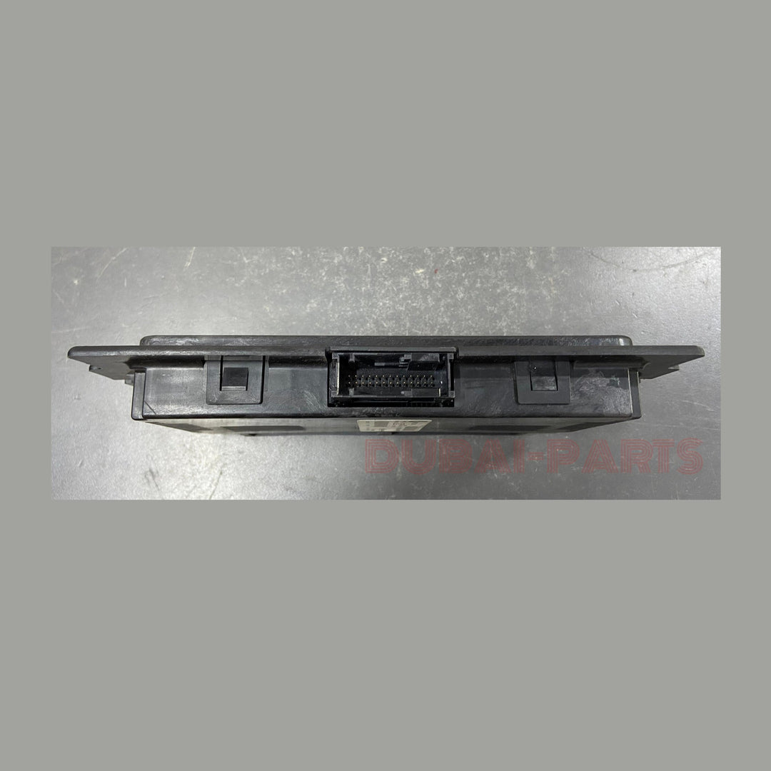OEM 2009-2015 BMW X1 E84 E82 E90 E92 M3 335 328 Footwell Light Control Module 9308366 USED ITEM