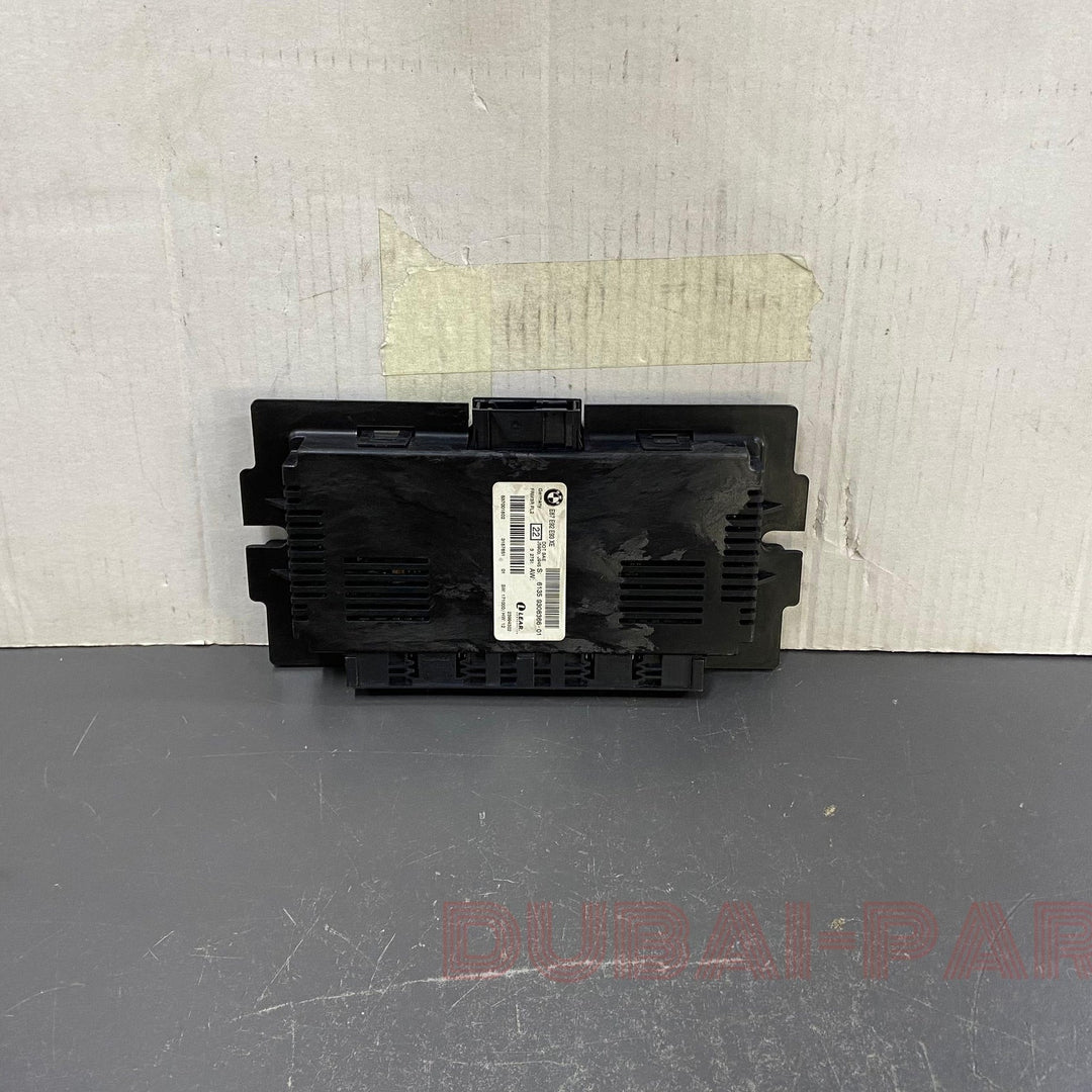 OEM 2009-2015 BMW X1 E84 E82 E90 E92 M3 335 328 Footwell Light Control Module 9308366 USED ITEM