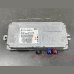 Load image into Gallery viewer, OEM BMW X5 X6 E70 E71 REAR VIEW REVERSE CAMERA CONTROL MODULE ECU  9245516 USED ITEM