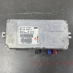 Load image into Gallery viewer, OEM BMW X5 X6 E70 E71 REAR VIEW REVERSE CAMERA CONTROL MODULE ECU  9245516 USED ITEM