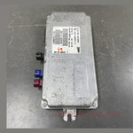 Load image into Gallery viewer, OEM BMW X5 X6 E70 E71 REAR VIEW REVERSE CAMERA CONTROL MODULE ECU  9245516 USED ITEM