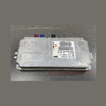 Load image into Gallery viewer, OEM BMW X5 X6 E70 E71 REAR VIEW REVERSE CAMERA CONTROL MODULE ECU  9245516 USED ITEM