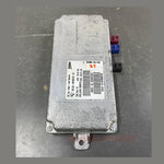 Load image into Gallery viewer, OEM BMW X5 X6 E70 E71 REAR VIEW REVERSE CAMERA CONTROL MODULE ECU  9245516 USED ITEM
