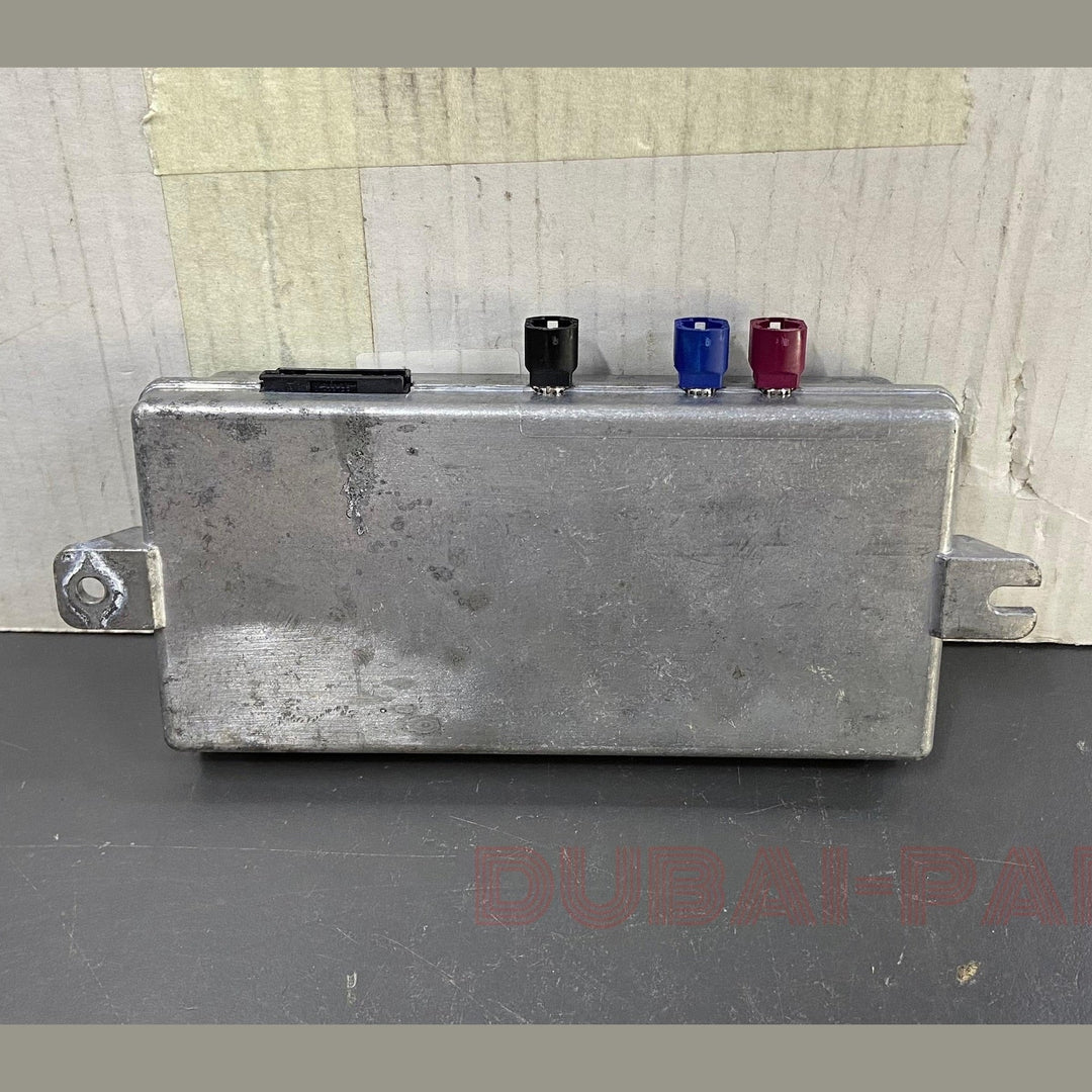 OEM BMW X5 X6 E70 E71 REAR VIEW REVERSE CAMERA CONTROL MODULE ECU  9245516 USED ITEM
