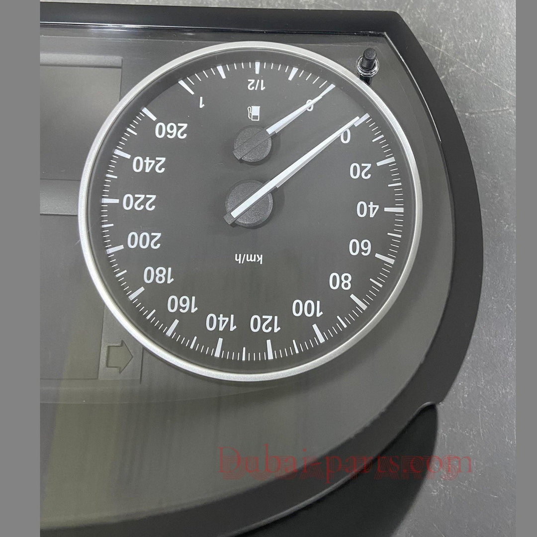 OEM BMW X1 E84 20I Speedometer Instrument Cluster Instrument Combo 9283807 USED ITEM