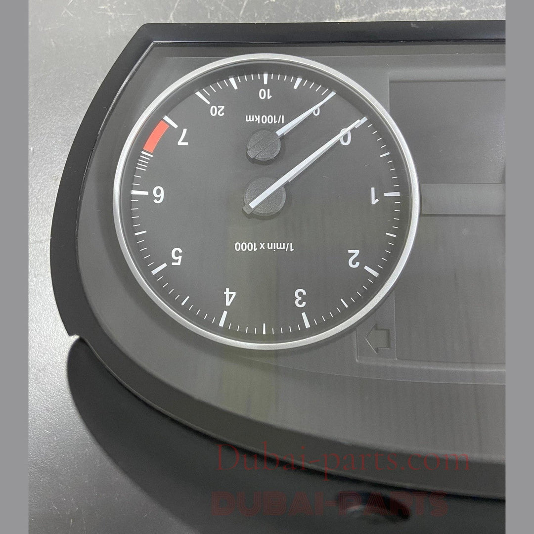 OEM BMW X1 E84 20I Speedometer Instrument Cluster Instrument Combo 9283807 USED ITEM