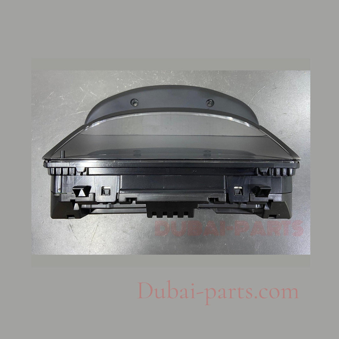 OEM BMW X1 E84 20I Speedometer Instrument Cluster Instrument Combo 9283807 USED ITEM