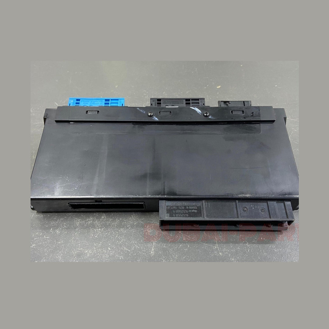 OEM BMW E70 X5 E71 X6 2007-2013 Body Control Module Junction Box PL4 LP 9247465 USED ITEM