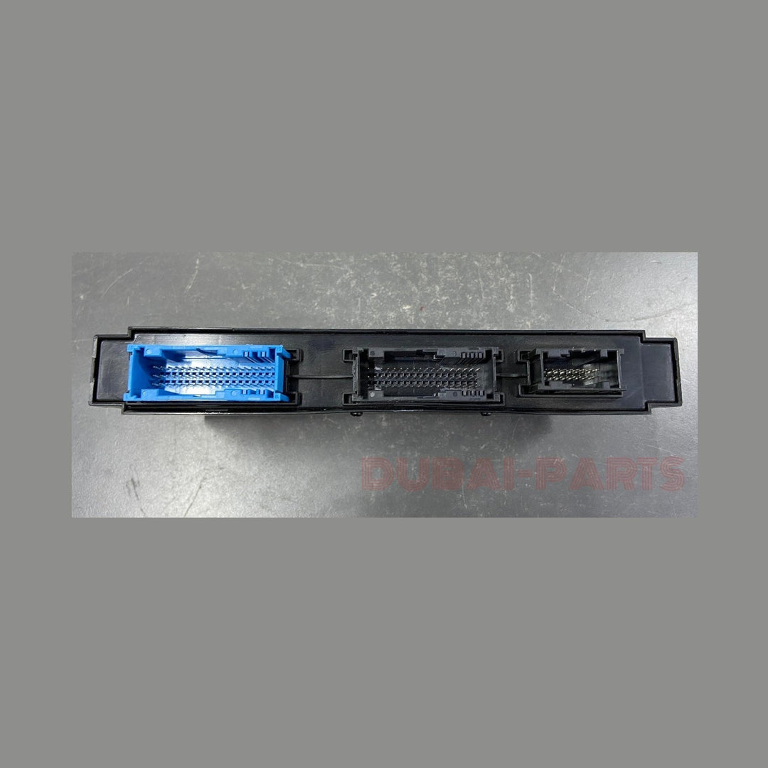 OEM BMW E70 X5 E71 X6 2007-2013 Body Control Module Junction Box PL4 LP 9247465 USED ITEM