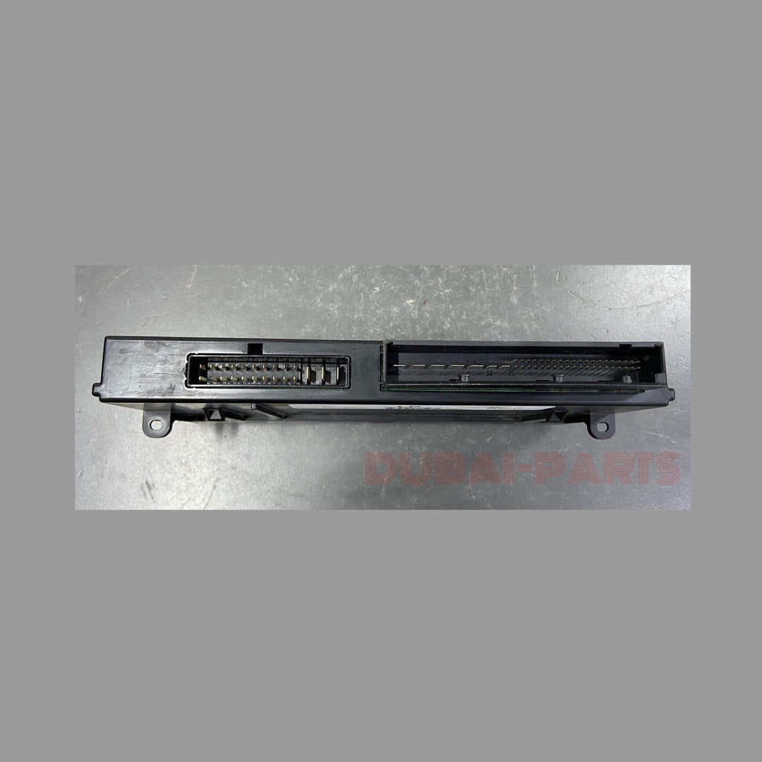 OEM BMW E70 X5 E71 X6 2007-2013 Body Control Module Junction Box PL4 LP 9247465 USED ITEM