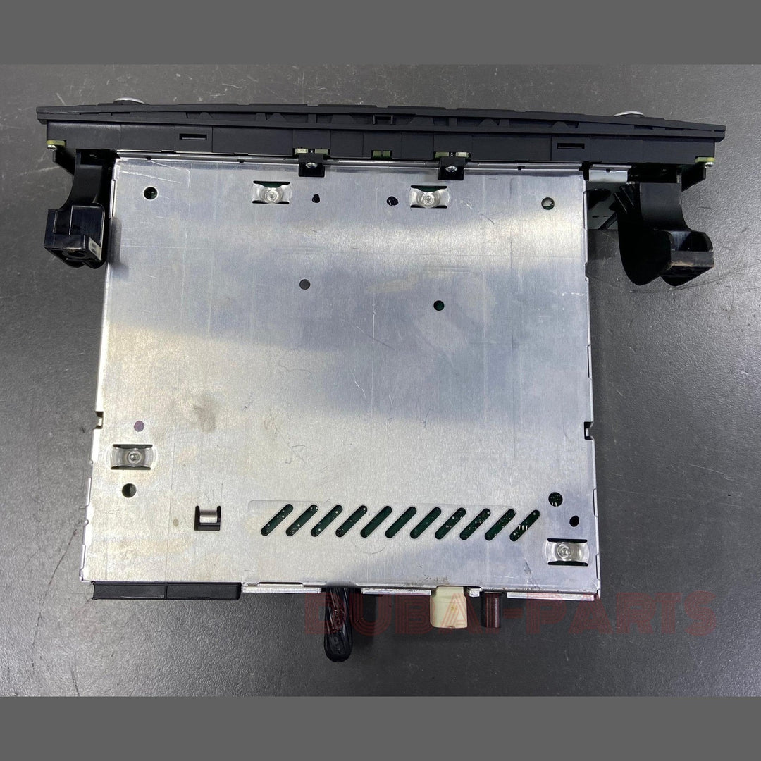 OEM BMW E81 E87 E89 E90 E91 LCI Professional CD Radio Bluetooth Head Unit 9302155 Used item