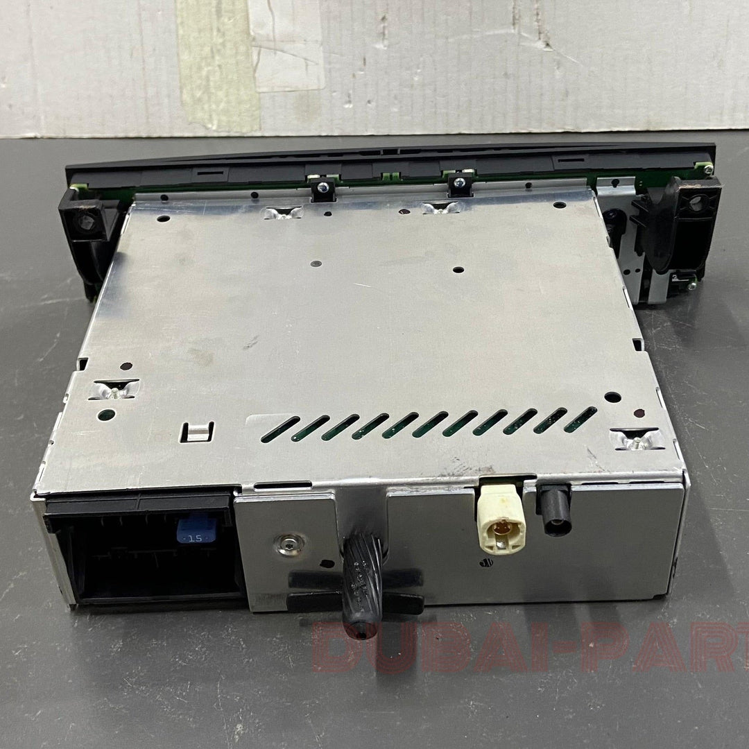 OEM BMW E81 E87 E89 E90 E91 LCI Professional CD Radio Bluetooth Head Unit 9302155 Used item