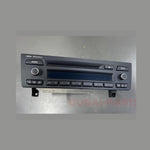 Load image into Gallery viewer, OEM BMW E81 E87 E89 E90 E91 LCI Professional CD Radio Bluetooth Head Unit 9302155 Used item