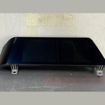 Load image into Gallery viewer, OEM 2021-2022 BMW M4 G20 FRONT DASH NAVIGATION INFORMATION DISPLAY SCREEN 9826555 USED ITEM