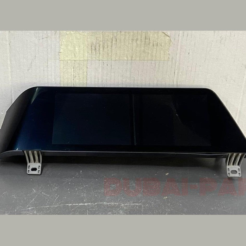 OEM 2021-2022 BMW M4 G20 FRONT DASH NAVIGATION INFORMATION DISPLAY SCREEN 9826555 USED ITEM