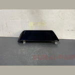 Load image into Gallery viewer, OEM 2021-2022 BMW M4 G20 FRONT DASH NAVIGATION INFORMATION DISPLAY SCREEN 9826555 USED ITEM