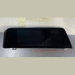 Load image into Gallery viewer, OEM 2021-2022 BMW M4 G20 FRONT DASH NAVIGATION INFORMATION DISPLAY SCREEN 9826555 USED ITEM