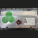 Load image into Gallery viewer, OEM 2021-2022 BMW M4 G20 FRONT DASH NAVIGATION INFORMATION DISPLAY SCREEN 9826555 USED ITEM