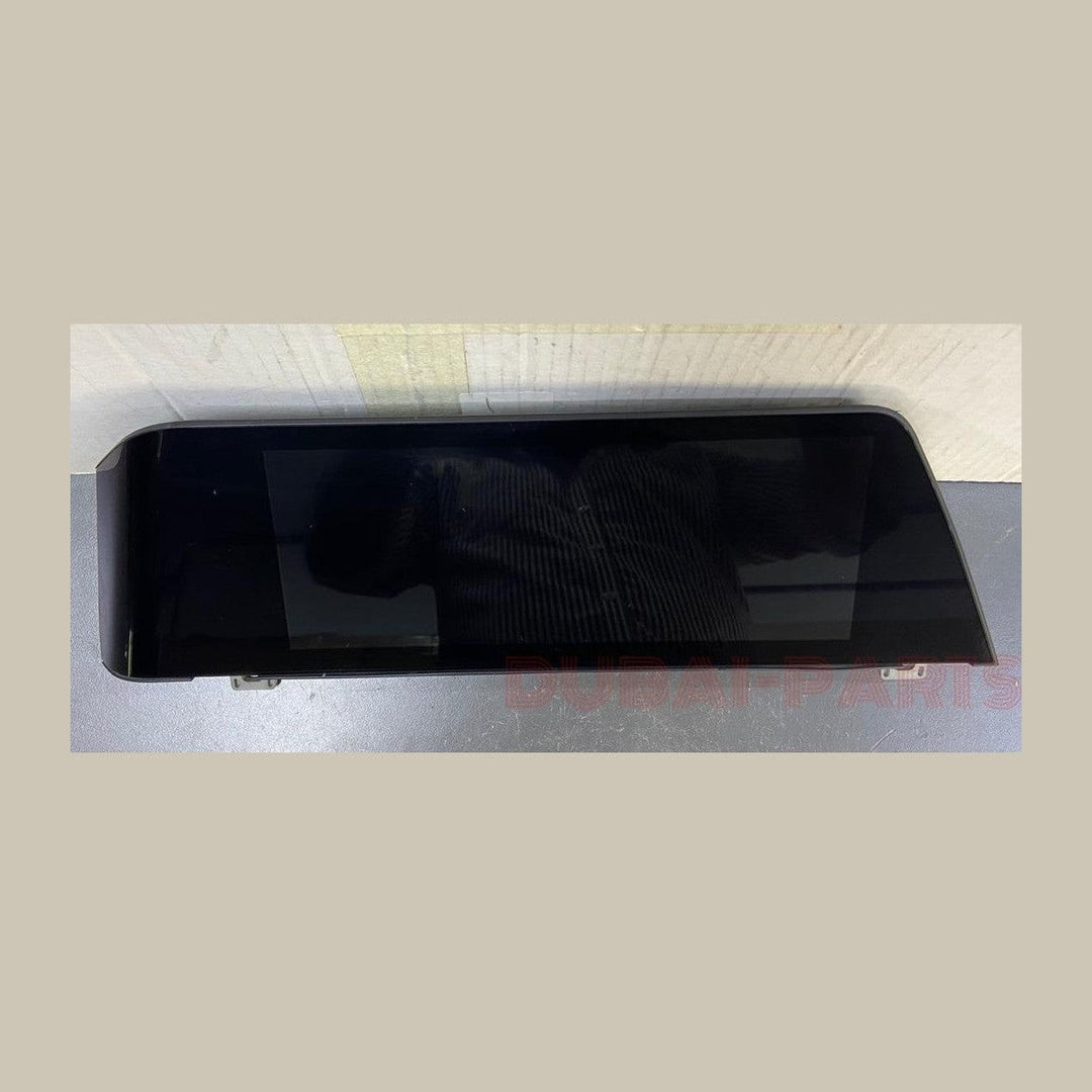 OEM 2021-2022 BMW M4 G20 FRONT DASH NAVIGATION INFORMATION DISPLAY SCREEN 9826555 USED ITEM