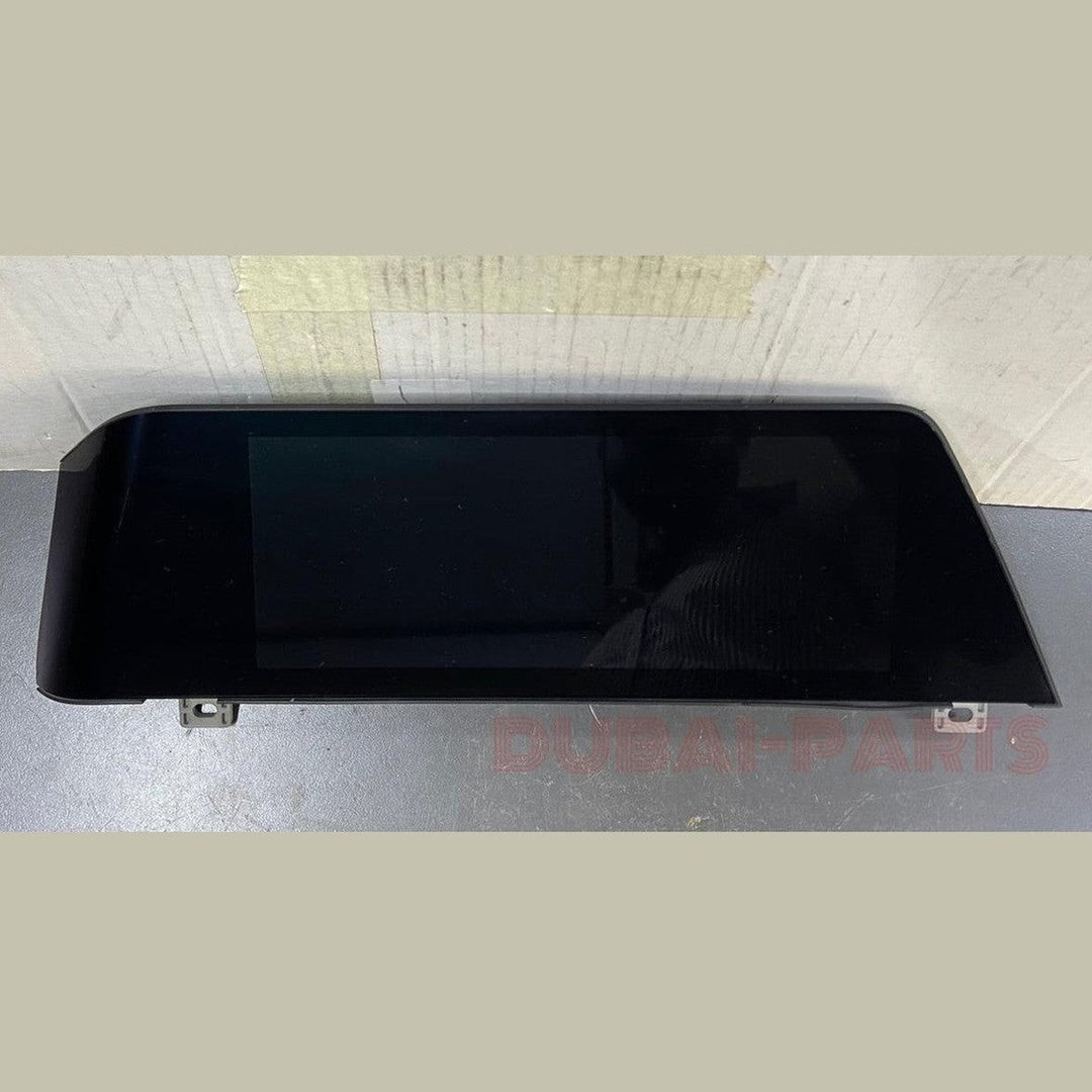 OEM 2021-2022 BMW M4 G20 FRONT DASH NAVIGATION INFORMATION DISPLAY SCREEN 9826555 USED ITEM