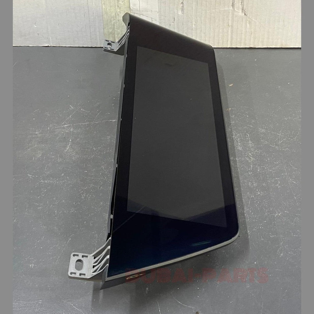 OEM 2021-2022 BMW M4 G20 FRONT DASH NAVIGATION INFORMATION DISPLAY SCREEN 9826555 USED ITEM